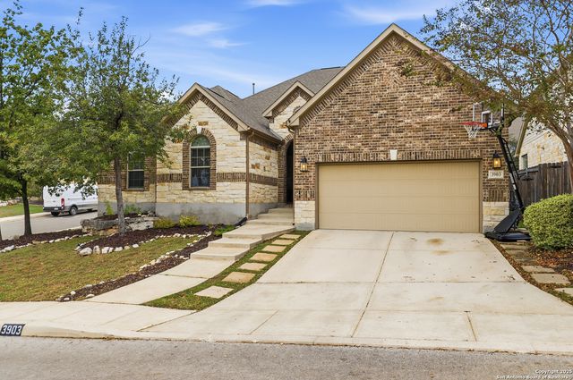 3903 Firebush, San Antonio, TX 78261