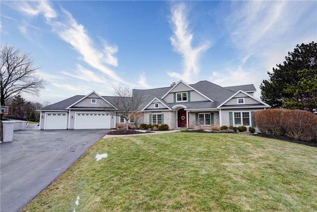 29 Foxboro Lane, Perinton, NY 14450