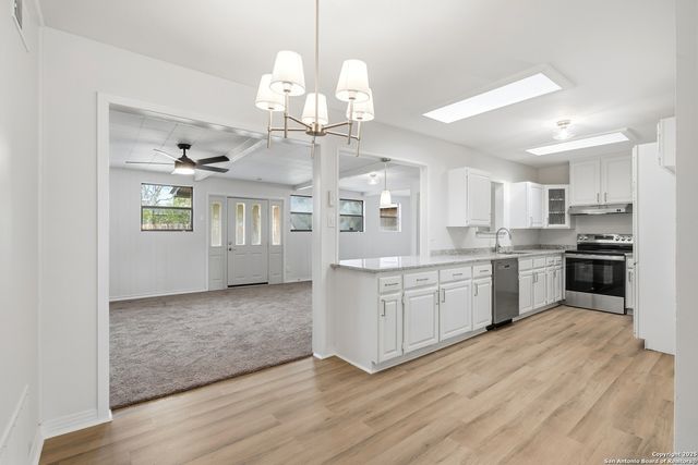 283 Hatcher, San Antonio, TX 78223