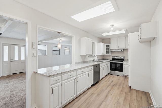 283 Hatcher, San Antonio, TX 78223