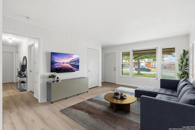 283 Hatcher, San Antonio, TX 78223