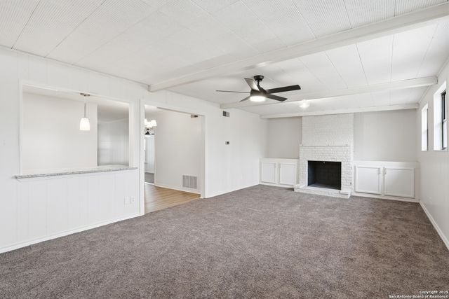 283 Hatcher, San Antonio, TX 78223