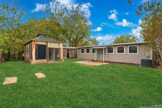 283 Hatcher, San Antonio, TX 78223