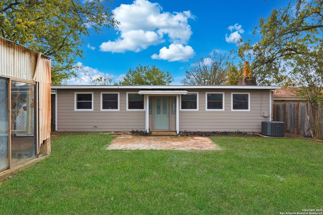 283 Hatcher, San Antonio, TX 78223