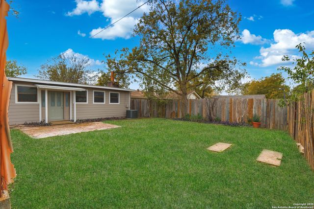 283 Hatcher, San Antonio, TX 78223