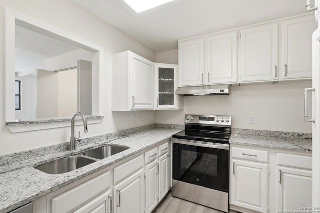 283 Hatcher, San Antonio, TX 78223