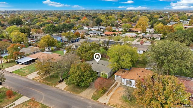 283 Hatcher, San Antonio, TX 78223