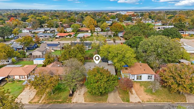 283 Hatcher, San Antonio, TX 78223