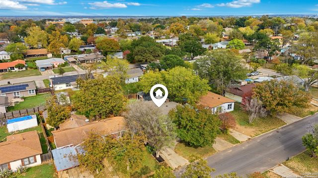 283 Hatcher, San Antonio, TX 78223