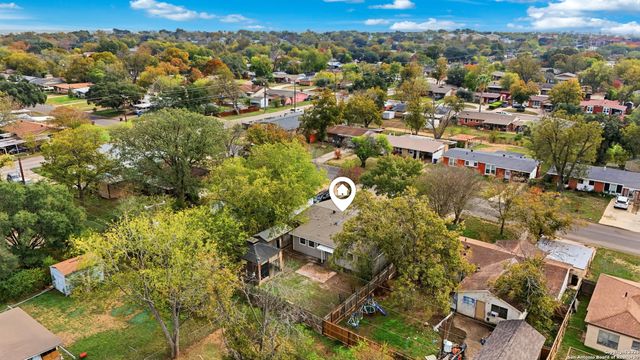 283 Hatcher, San Antonio, TX 78223