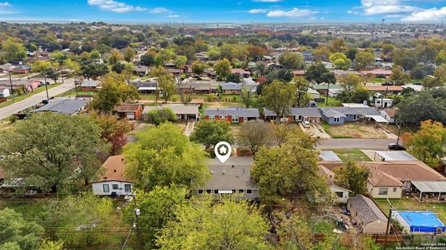 283 Hatcher, San Antonio, TX 78223