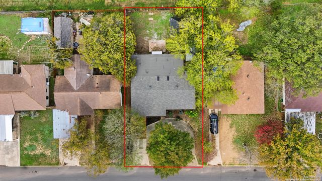 283 Hatcher, San Antonio, TX 78223