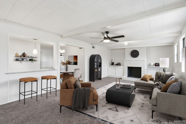 283 Hatcher, San Antonio, TX 78223