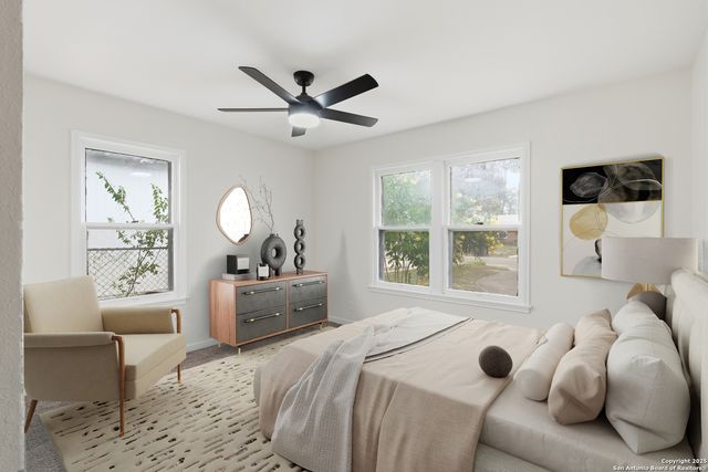 283 Hatcher, San Antonio, TX 78223