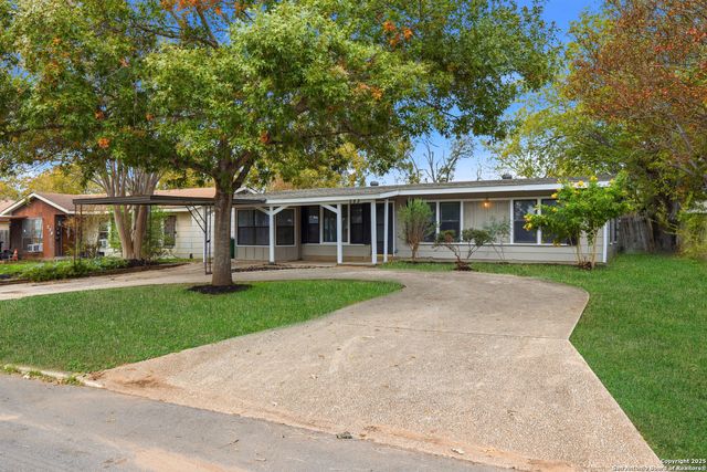 283 Hatcher, San Antonio, TX 78223