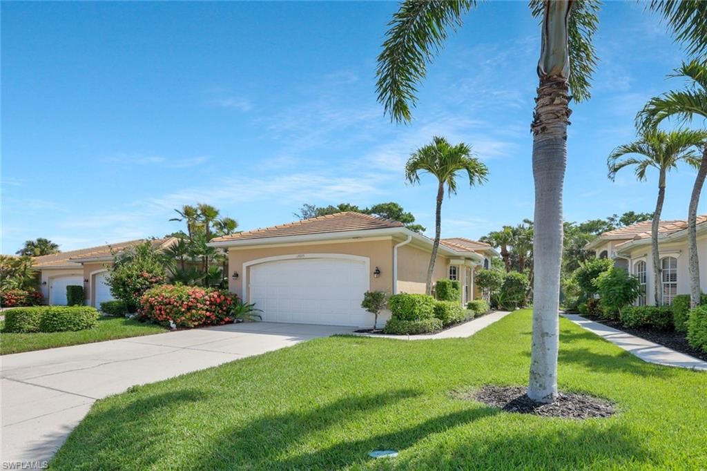 12695 Fox Ridge DR, Bonita Springs, FL 34135