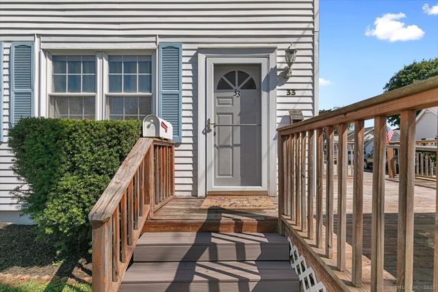 33 Wildwood Avenue, Milford, CT 06460