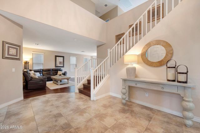 1832 E JADE Place, Chandler, AZ 85286