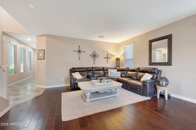 1832 E JADE Place, Chandler, AZ 85286