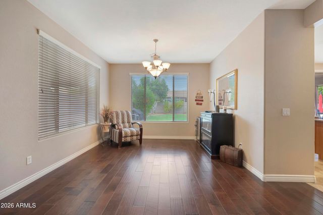 1832 E JADE Place, Chandler, AZ 85286
