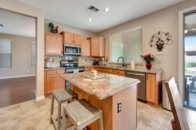1832 E JADE Place, Chandler, AZ 85286