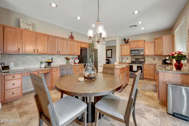 1832 E JADE Place, Chandler, AZ 85286