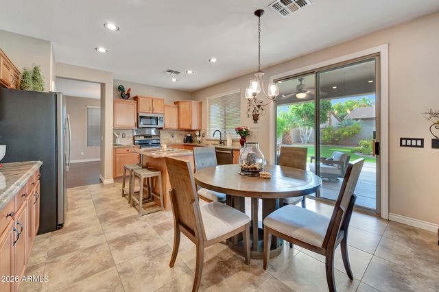 1832 E JADE Place, Chandler, AZ 85286