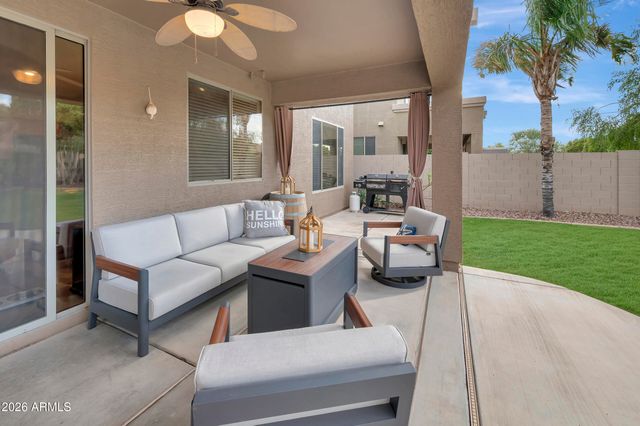 1832 E JADE Place, Chandler, AZ 85286