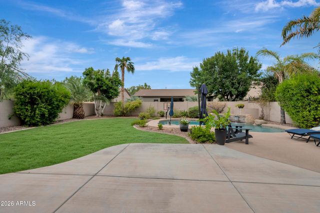 1832 E JADE Place, Chandler, AZ 85286