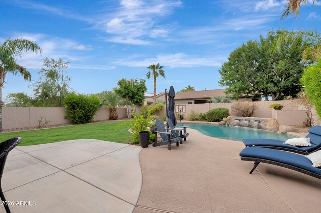 1832 E JADE Place, Chandler, AZ 85286