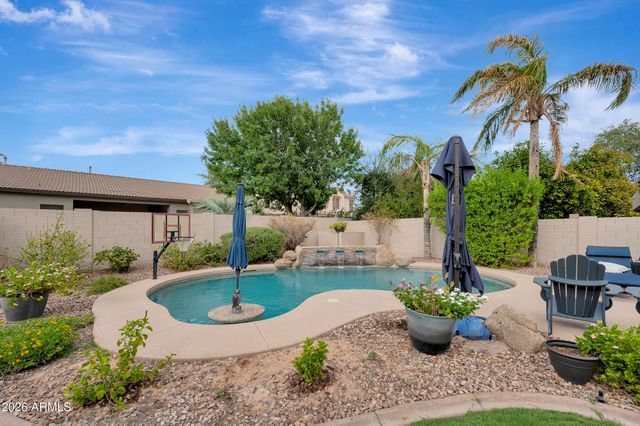 1832 E JADE Place, Chandler, AZ 85286