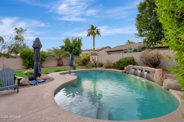 1832 E JADE Place, Chandler, AZ 85286
