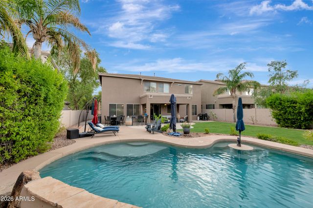 1832 E JADE Place, Chandler, AZ 85286