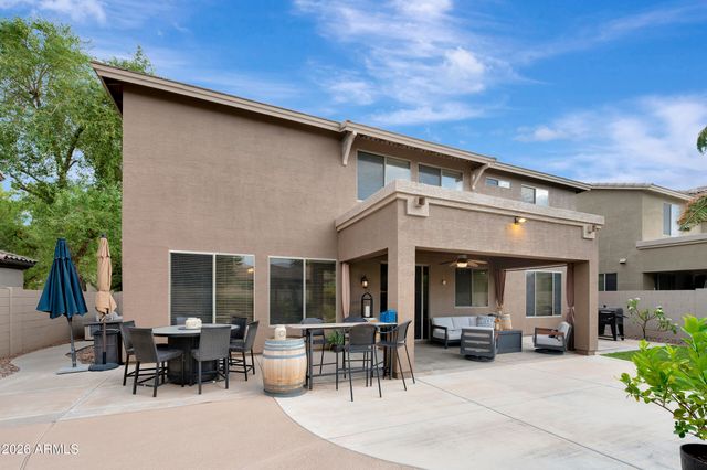 1832 E JADE Place, Chandler, AZ 85286