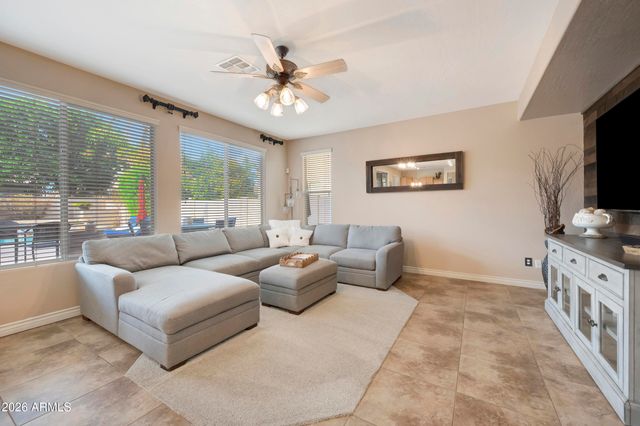 1832 E JADE Place, Chandler, AZ 85286