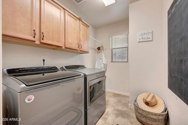 1832 E JADE Place, Chandler, AZ 85286