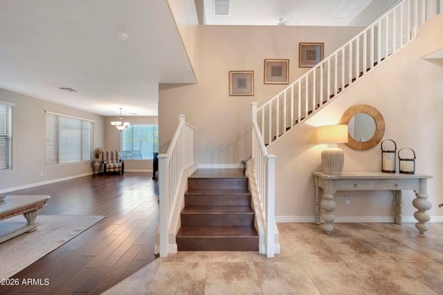 1832 E JADE Place, Chandler, AZ 85286