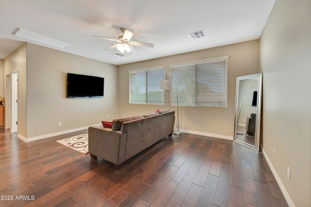 1832 E JADE Place, Chandler, AZ 85286