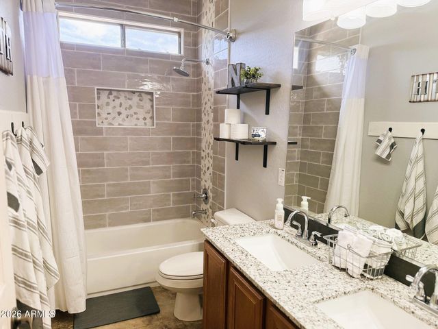 1832 E JADE Place, Chandler, AZ 85286