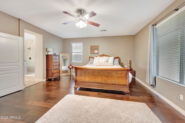 1832 E JADE Place, Chandler, AZ 85286