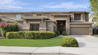 1832 E JADE Place, Chandler, AZ 85286