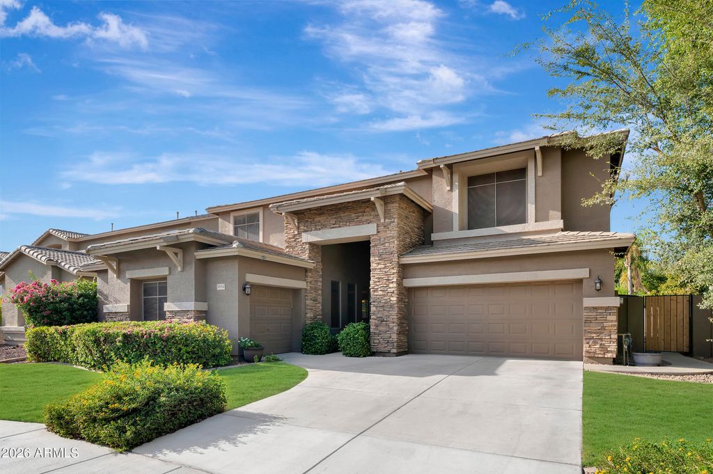 1832 E JADE Place, Chandler, AZ 85286 — photo 2