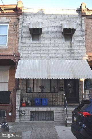 1823 S 17TH ST, Philadelphia, PA 19145