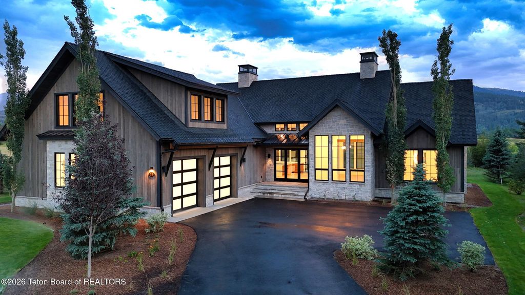 19 HASTINGS Drive, Victor, ID 83455 photo 2