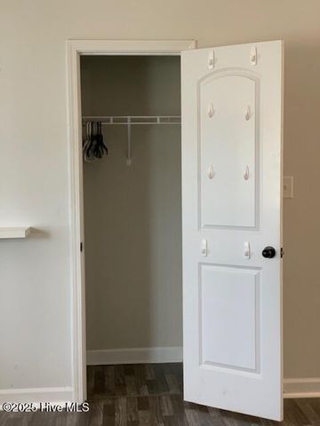 716 Addor Drive, Richlands, NC 28574