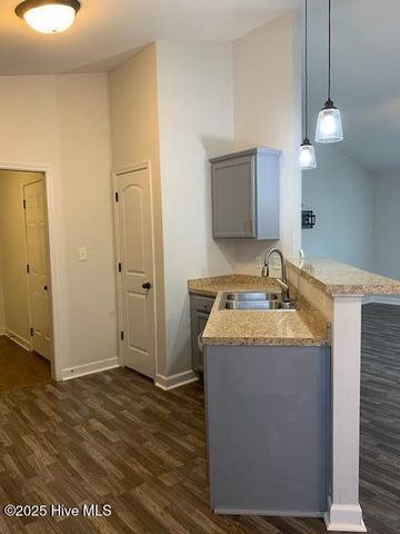 716 Addor Drive, Richlands, NC 28574