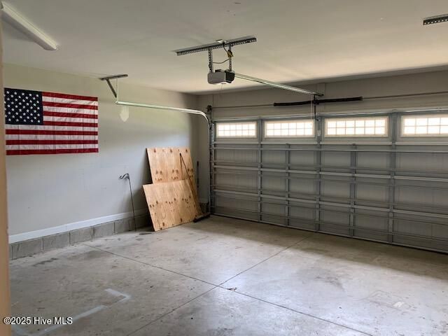 716 Addor Drive, Richlands, NC 28574