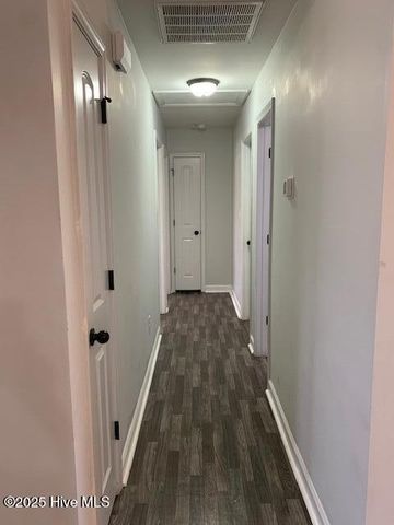 716 Addor Drive, Richlands, NC 28574