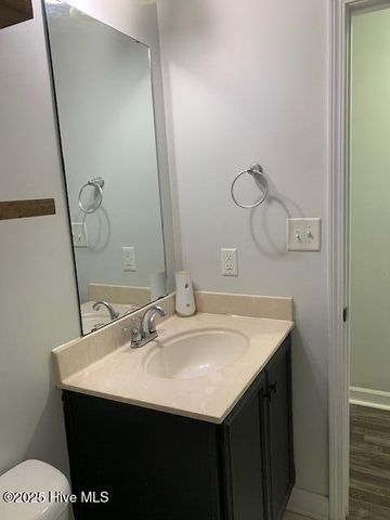716 Addor Drive, Richlands, NC 28574