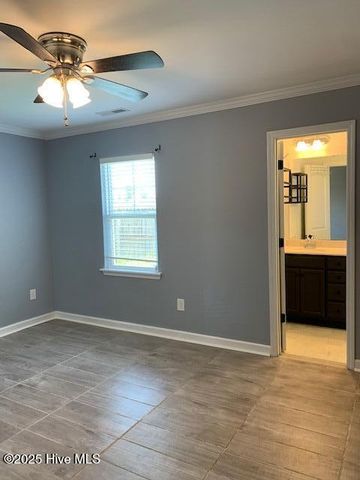 716 Addor Drive, Richlands, NC 28574